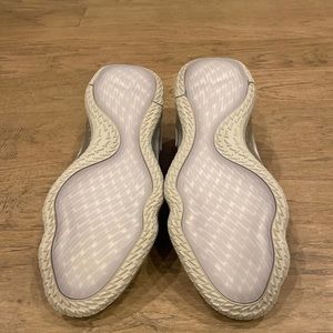 “Silver” Adidas Dame 8